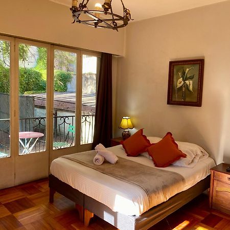 Bed and Breakfast Bbcasita Сантьяго Екстер'єр фото
