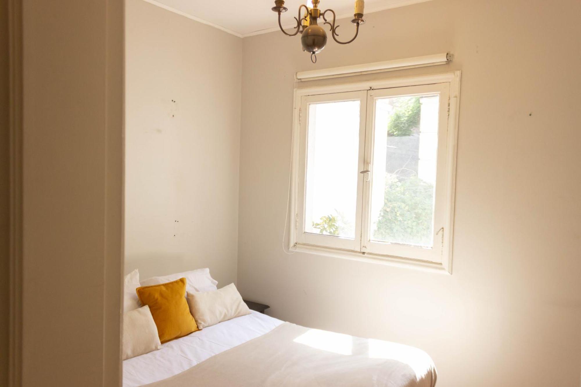 Bed and Breakfast Bbcasita Сантьяго Екстер'єр фото