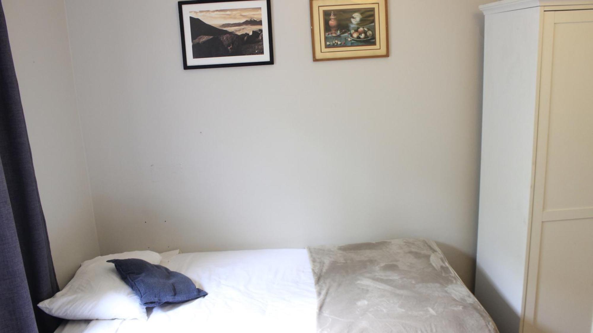 Bed and Breakfast Bbcasita Сантьяго Екстер'єр фото