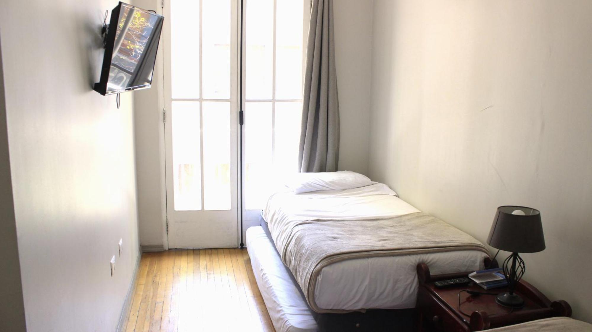 Bed and Breakfast Bbcasita Сантьяго Екстер'єр фото
