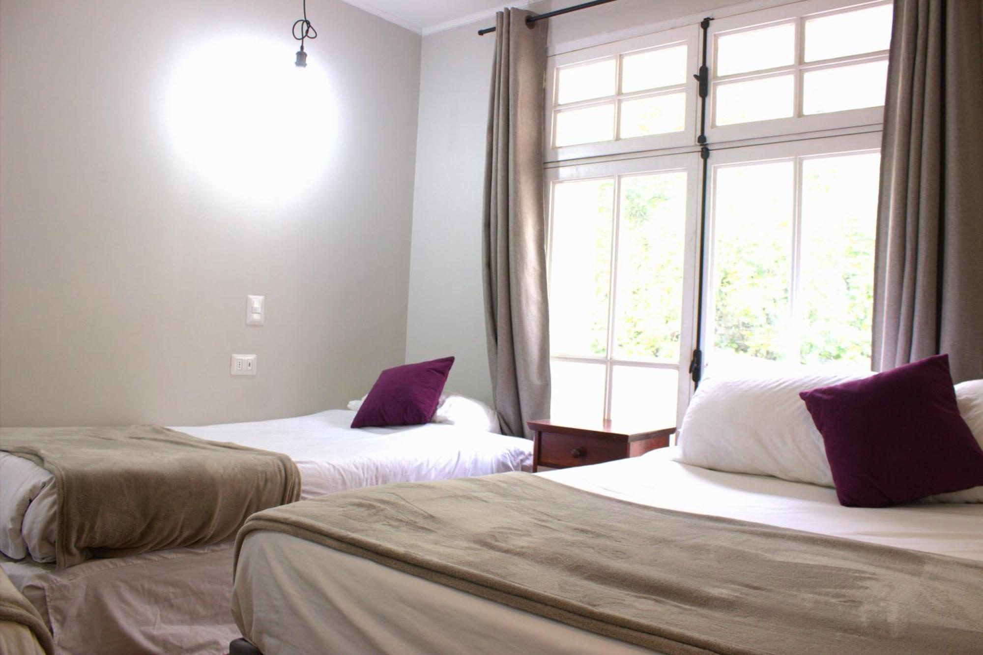 Bed and Breakfast Bbcasita Сантьяго Екстер'єр фото