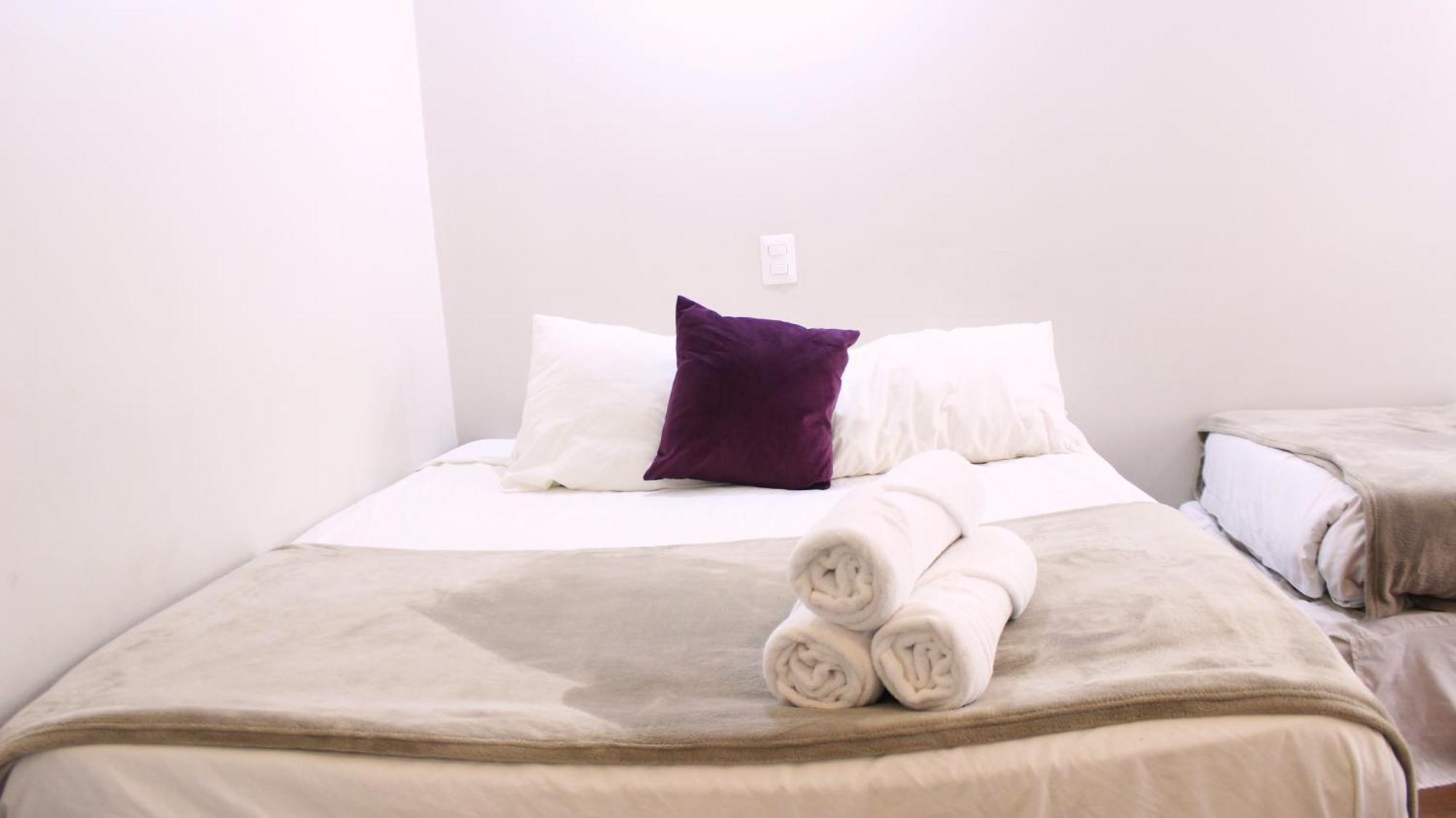 Bed and Breakfast Bbcasita Сантьяго Екстер'єр фото