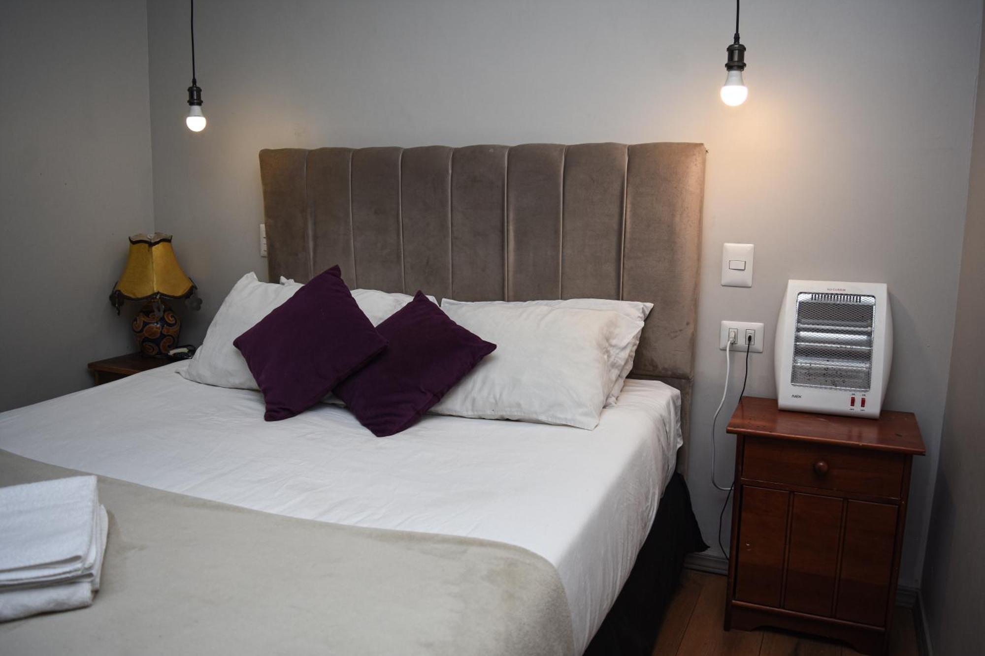Bed and Breakfast Bbcasita Сантьяго Екстер'єр фото