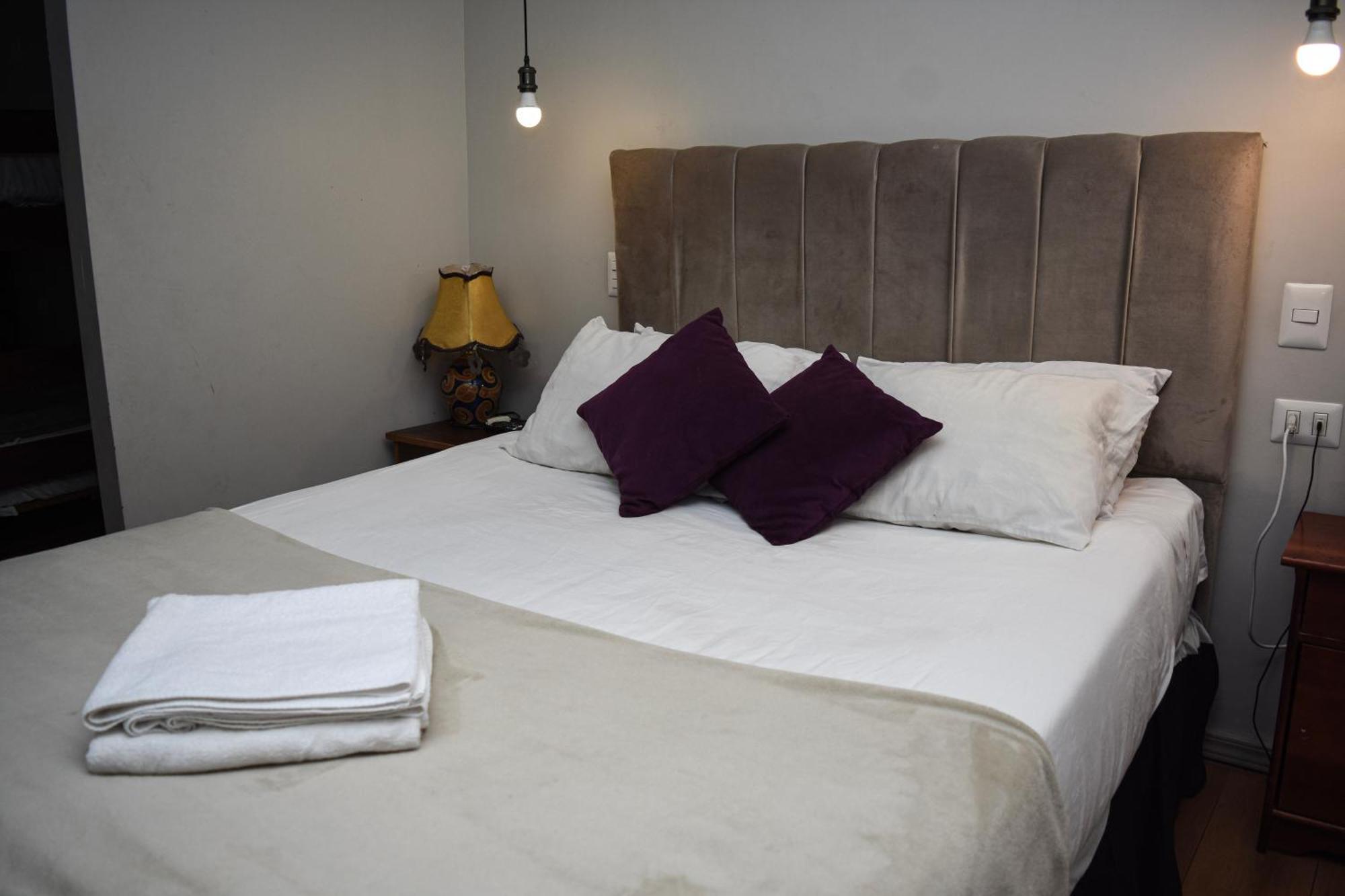 Bed and Breakfast Bbcasita Сантьяго Екстер'єр фото