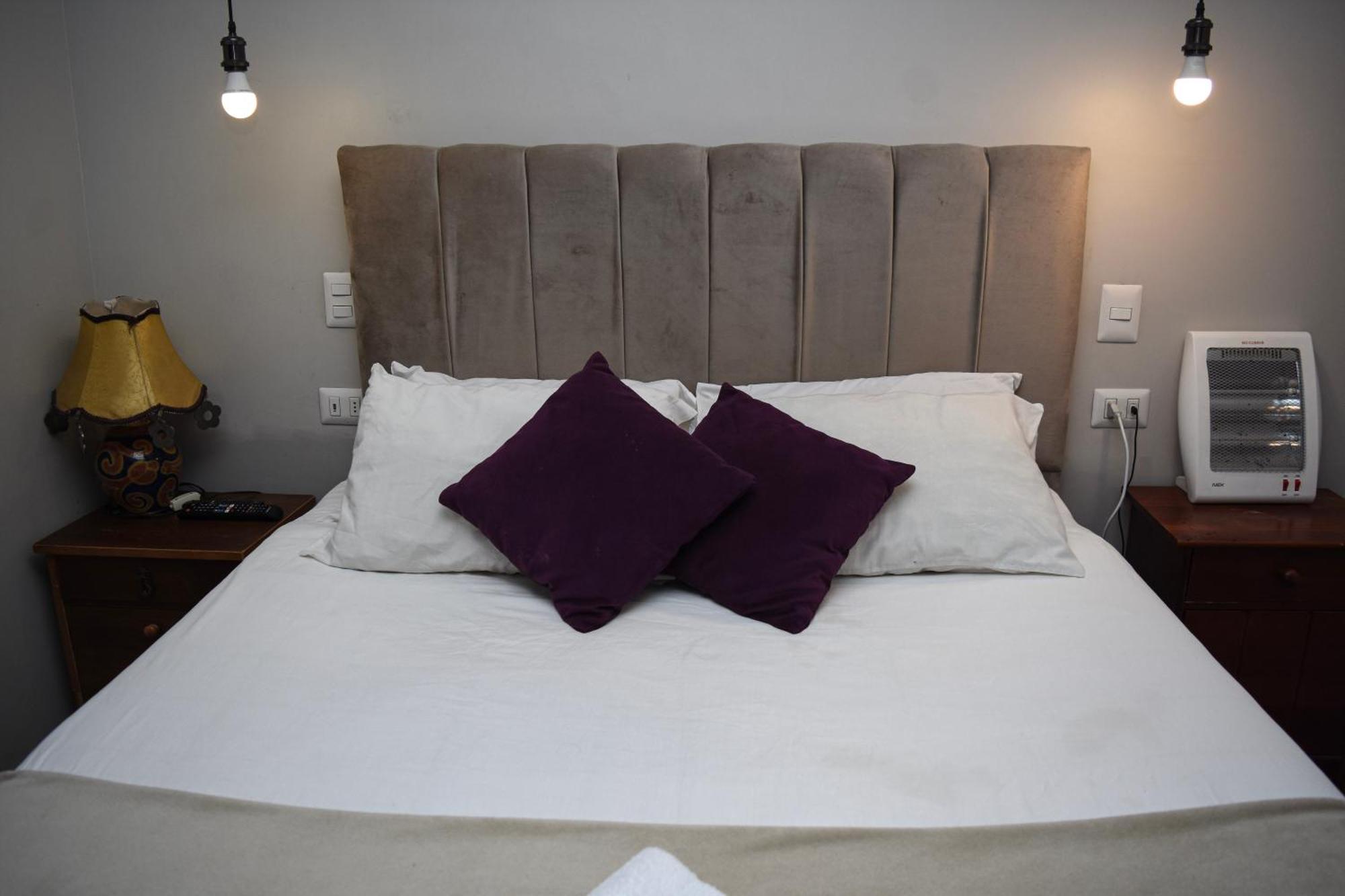 Bed and Breakfast Bbcasita Сантьяго Екстер'єр фото