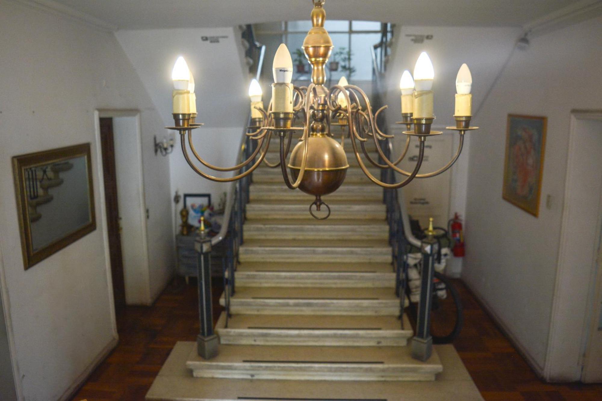 Bed and Breakfast Bbcasita Сантьяго Екстер'єр фото