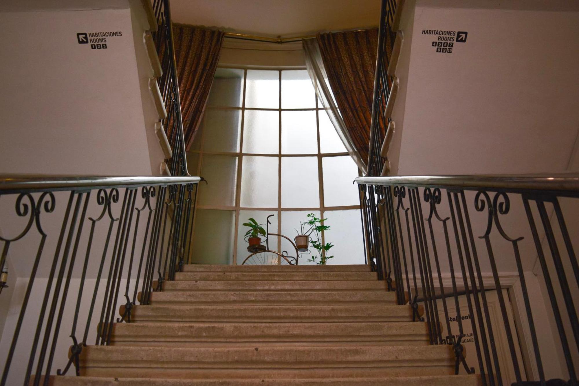 Bed and Breakfast Bbcasita Сантьяго Екстер'єр фото