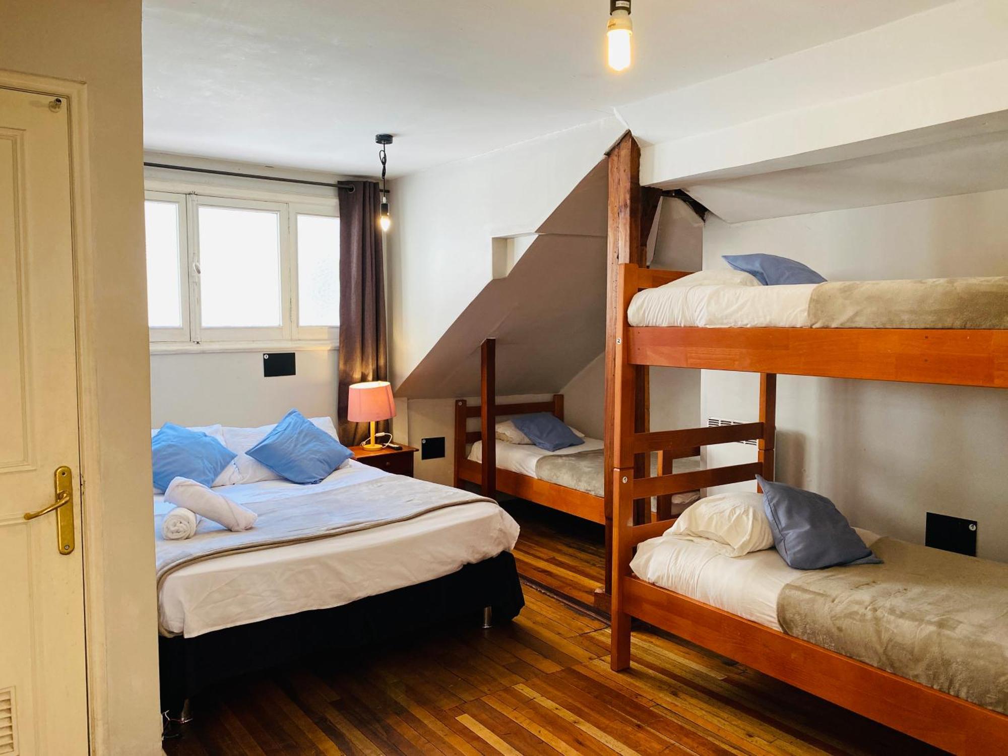Bed and Breakfast Bbcasita Сантьяго Екстер'єр фото