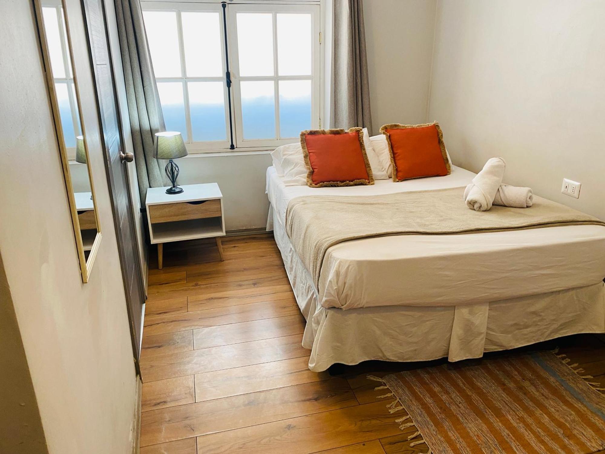 Bed and Breakfast Bbcasita Сантьяго Екстер'єр фото