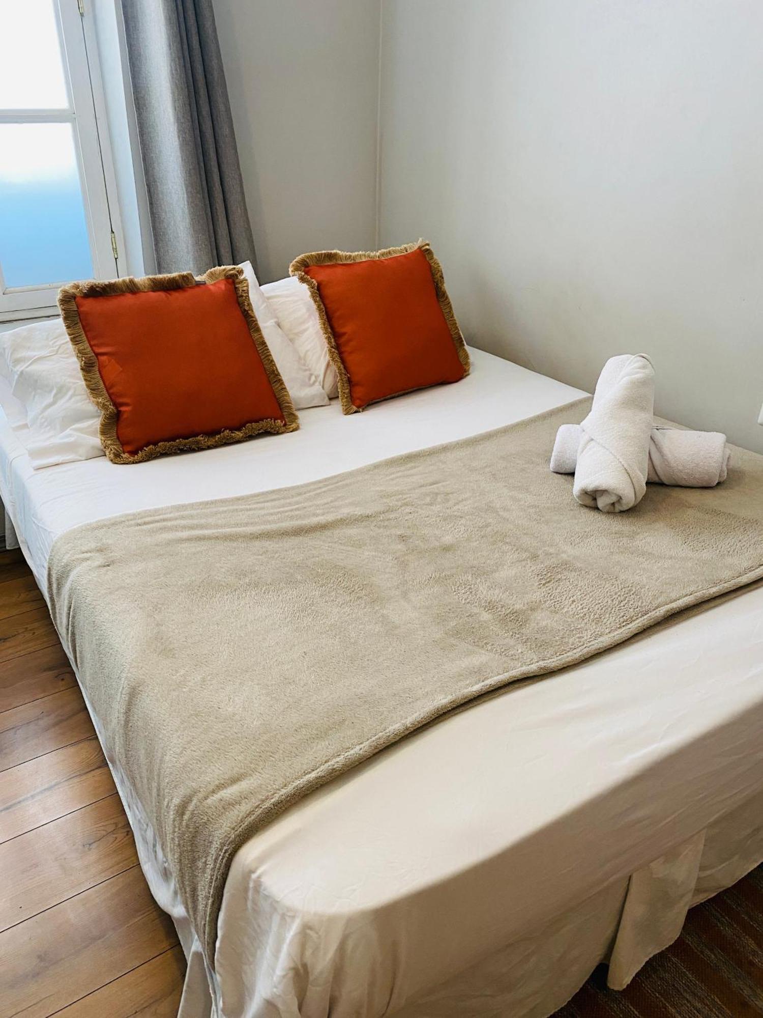 Bed and Breakfast Bbcasita Сантьяго Екстер'єр фото