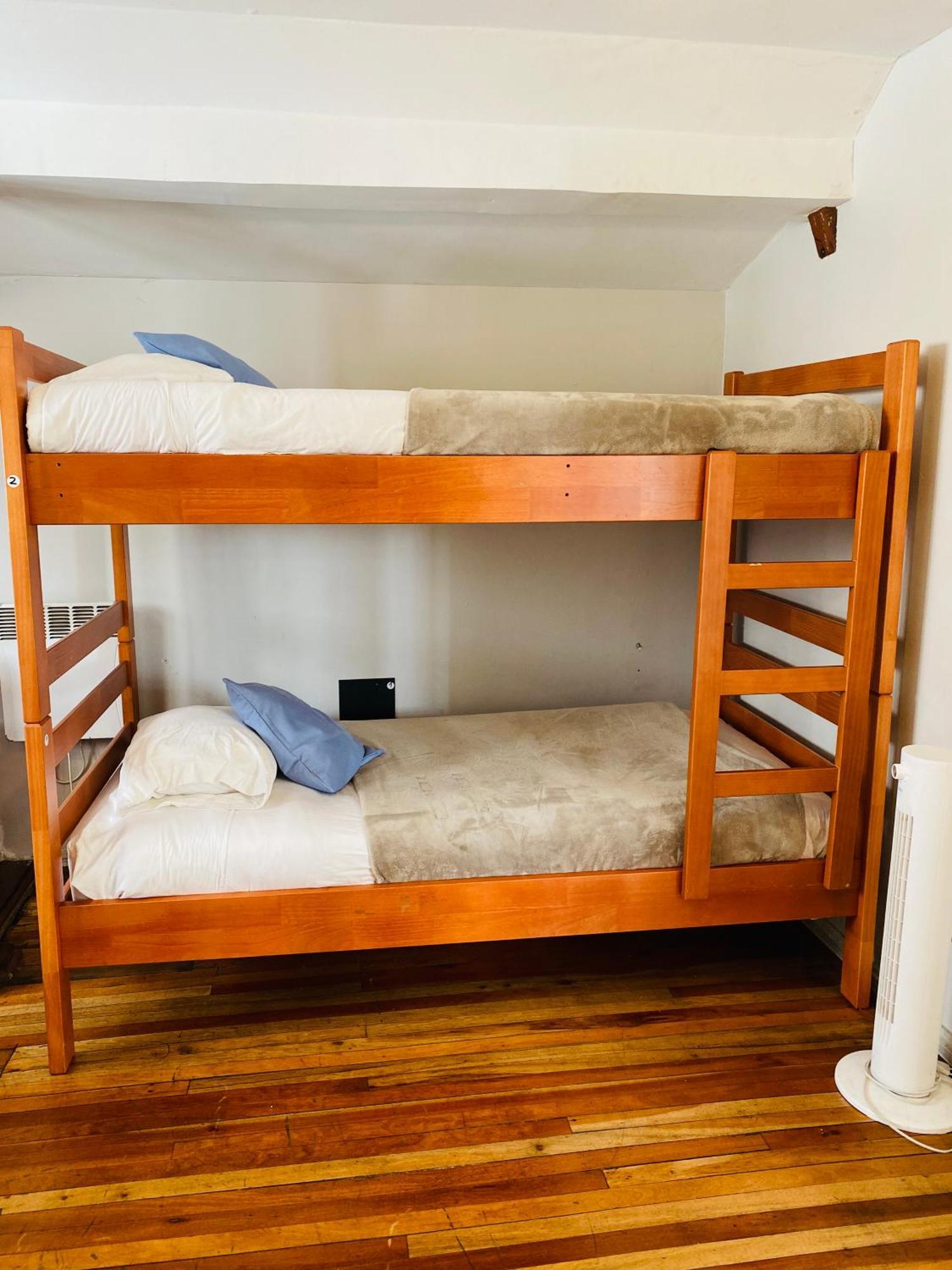 Bed and Breakfast Bbcasita Сантьяго Екстер'єр фото