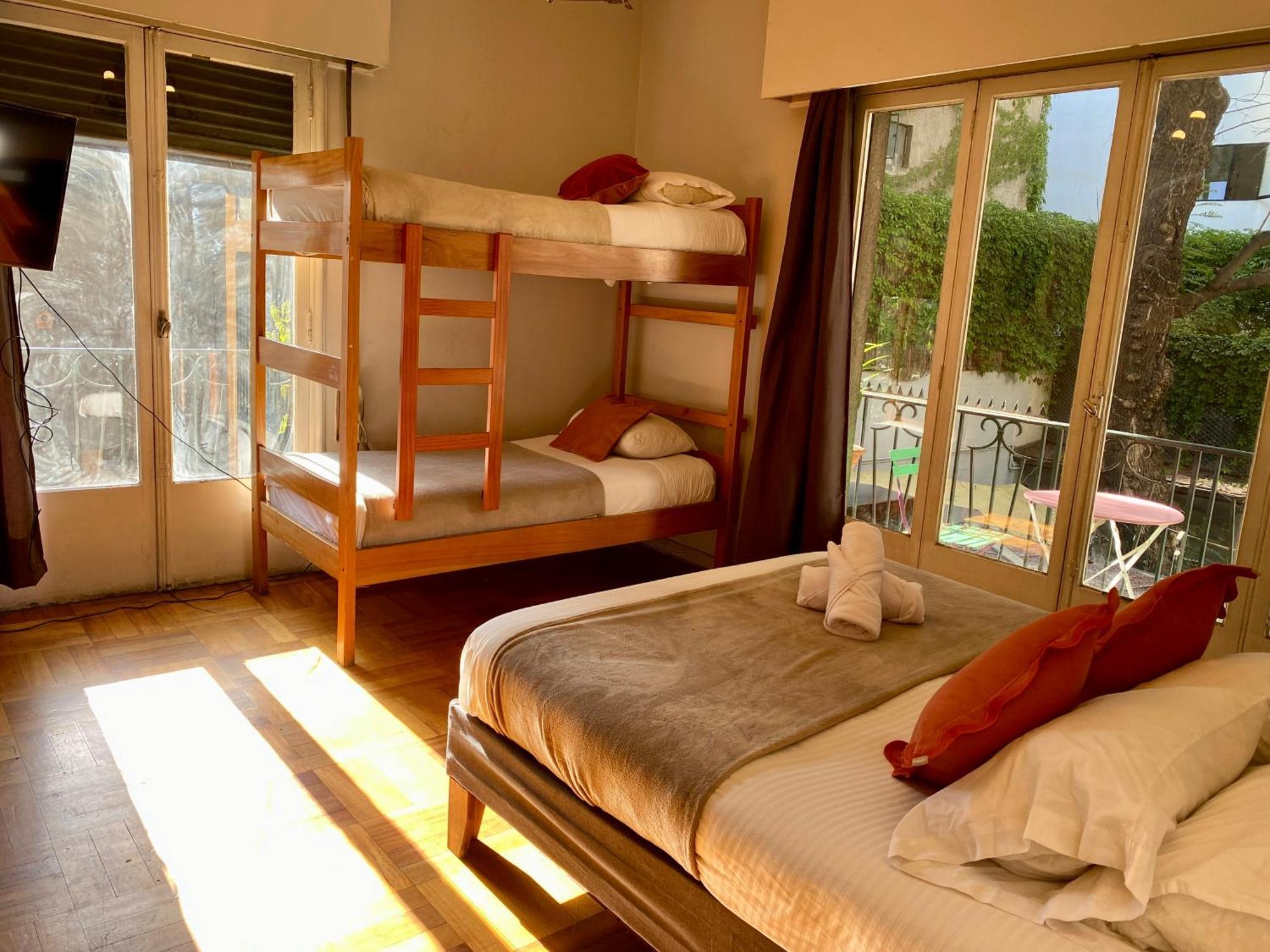 Bed and Breakfast Bbcasita Сантьяго Екстер'єр фото