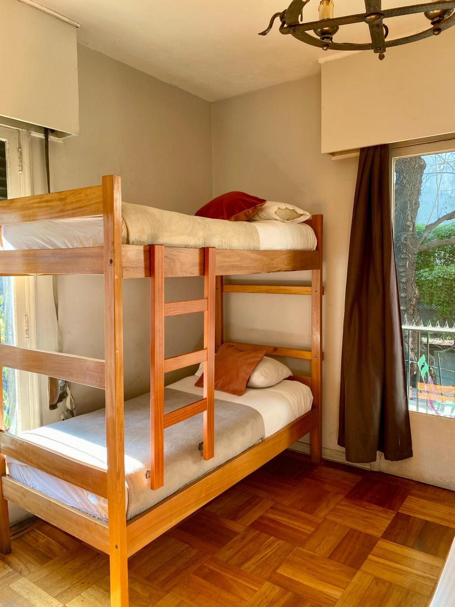 Bed and Breakfast Bbcasita Сантьяго Екстер'єр фото