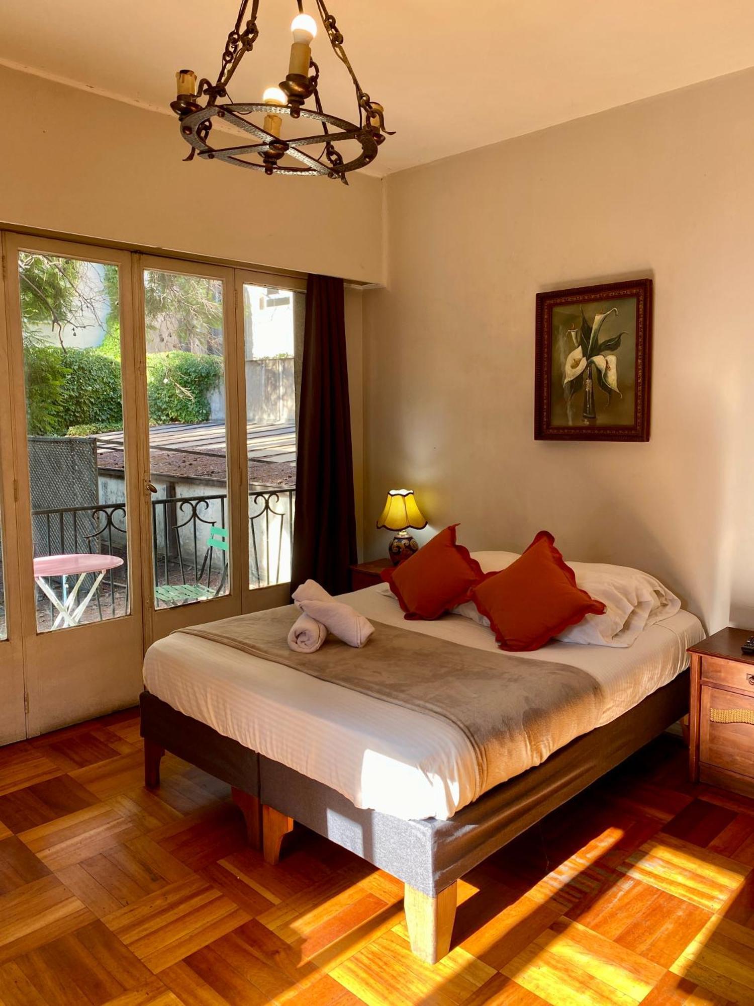 Bed and Breakfast Bbcasita Сантьяго Екстер'єр фото