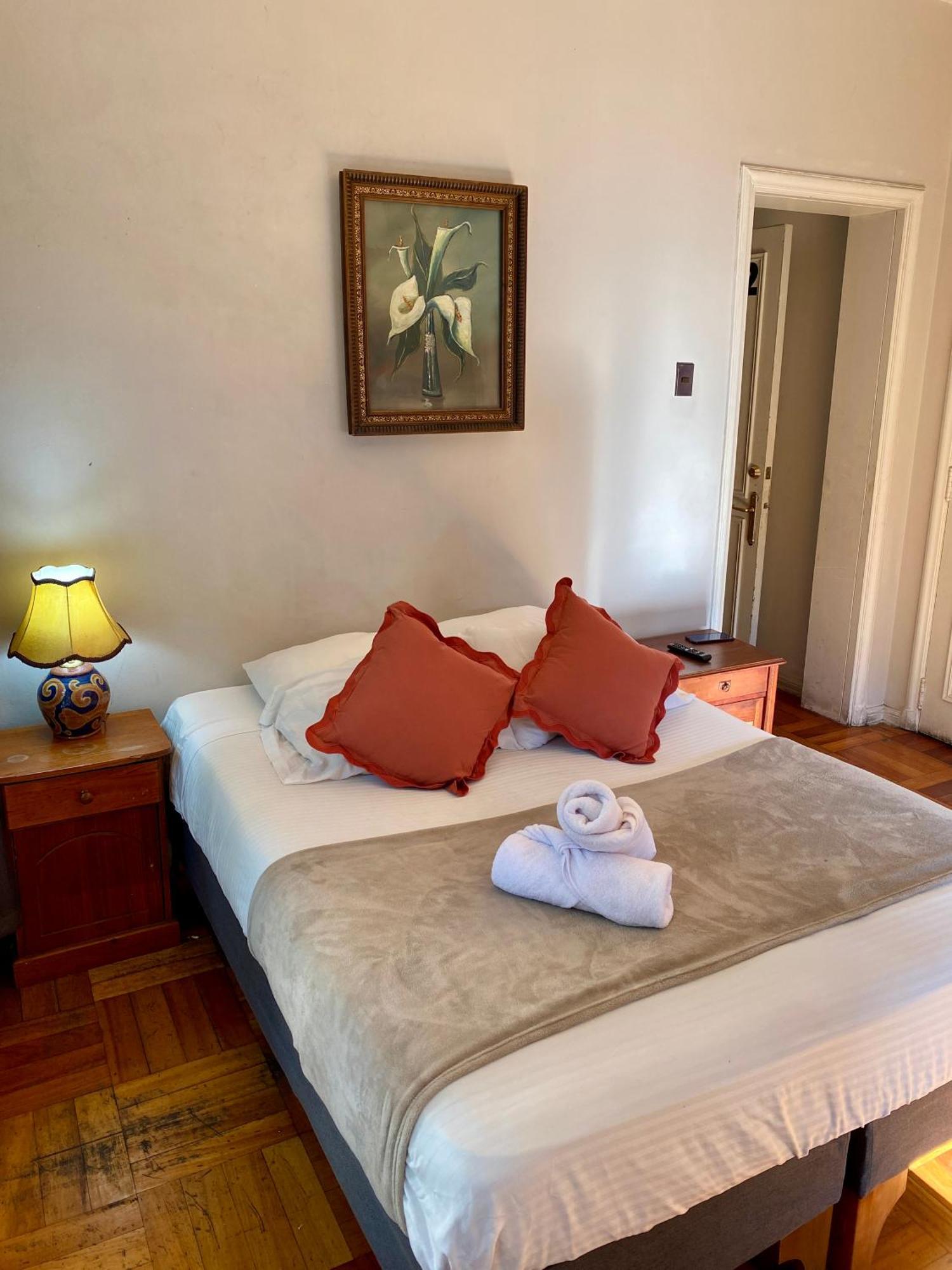 Bed and Breakfast Bbcasita Сантьяго Екстер'єр фото