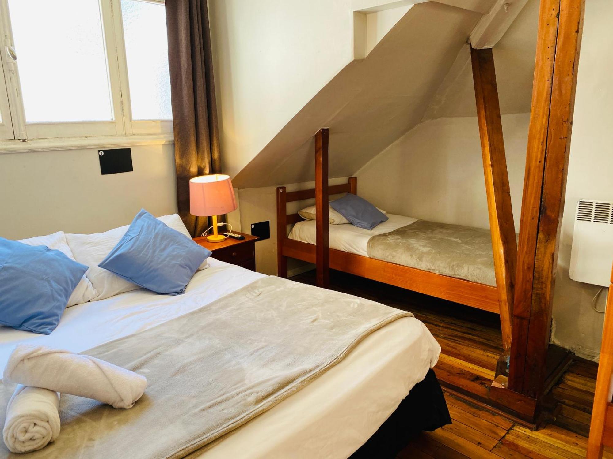 Bed and Breakfast Bbcasita Сантьяго Екстер'єр фото