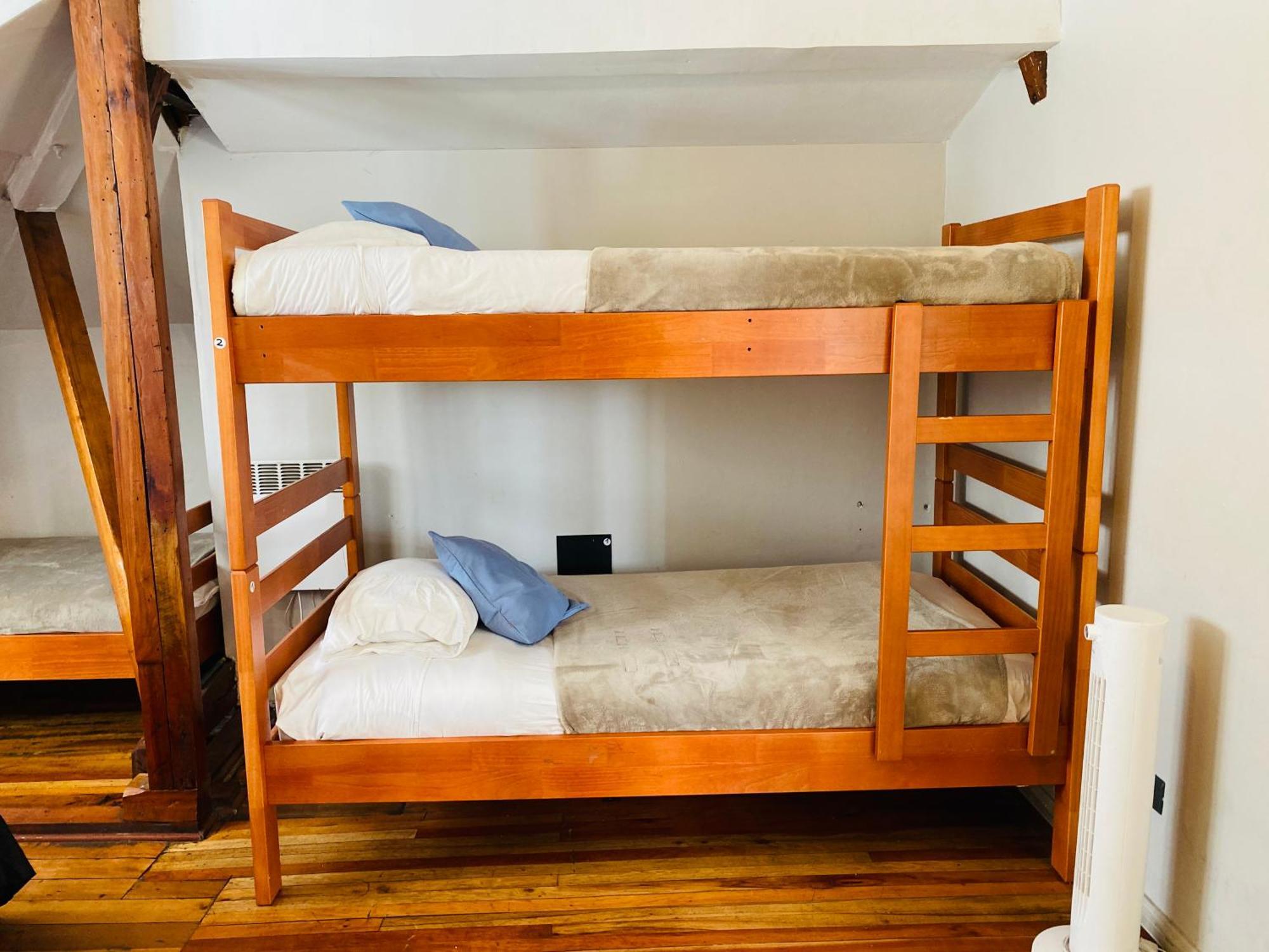 Bed and Breakfast Bbcasita Сантьяго Екстер'єр фото