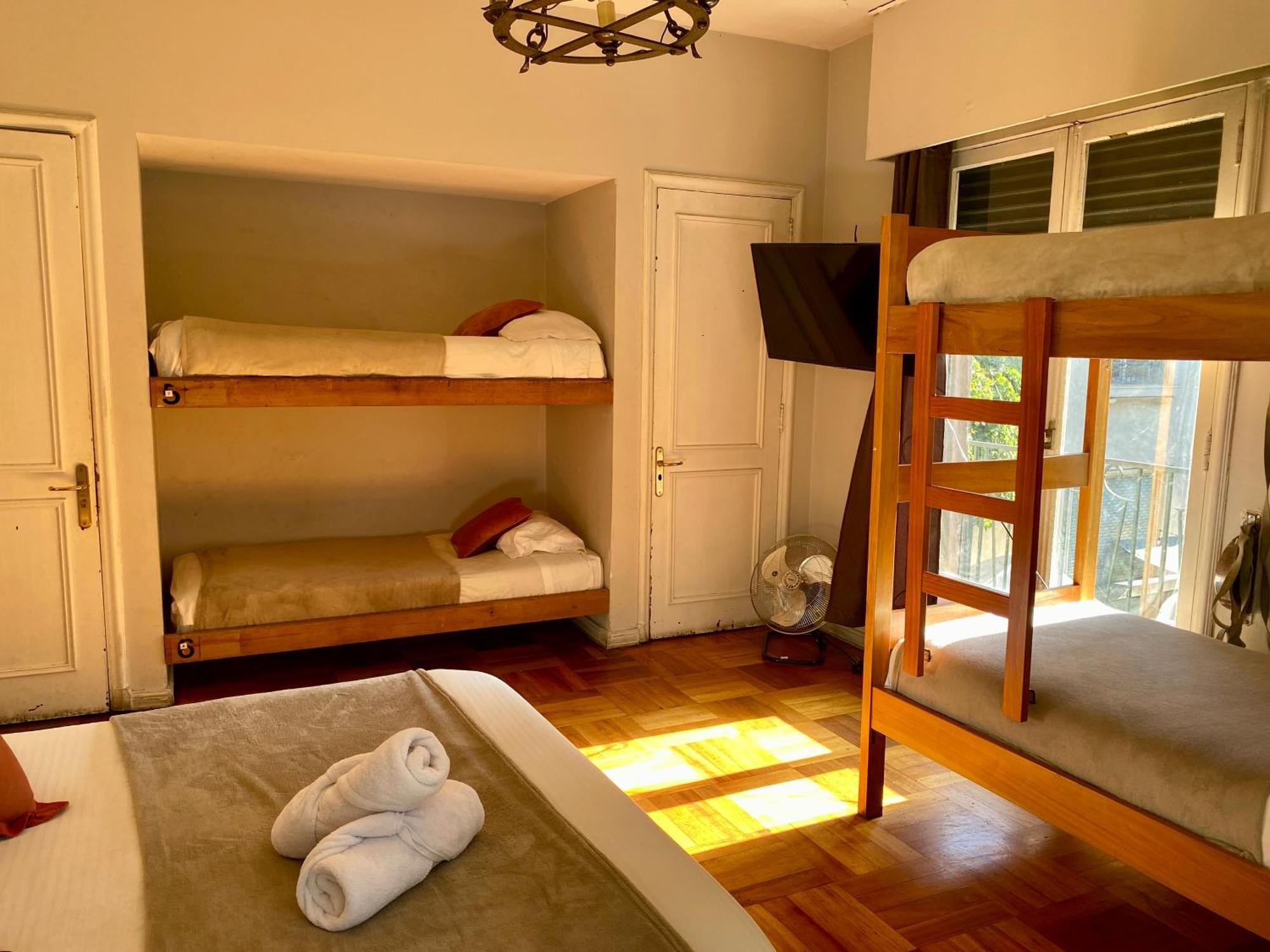 Bed and Breakfast Bbcasita Сантьяго Екстер'єр фото
