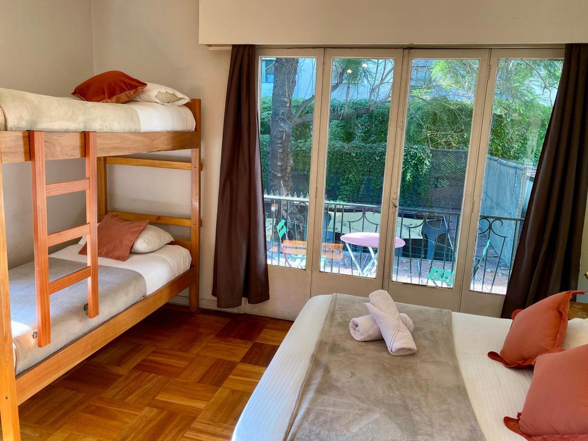 Bed and Breakfast Bbcasita Сантьяго Екстер'єр фото