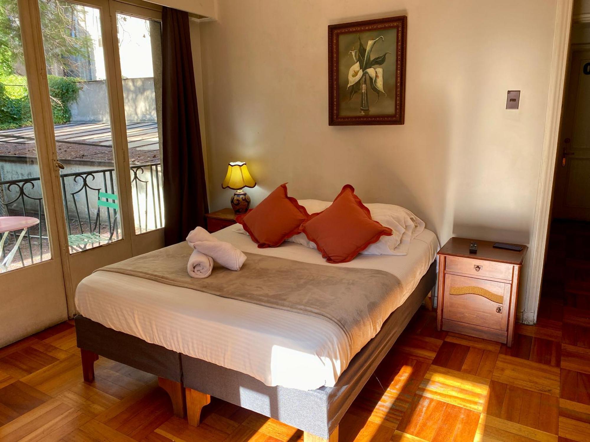 Bed and Breakfast Bbcasita Сантьяго Екстер'єр фото