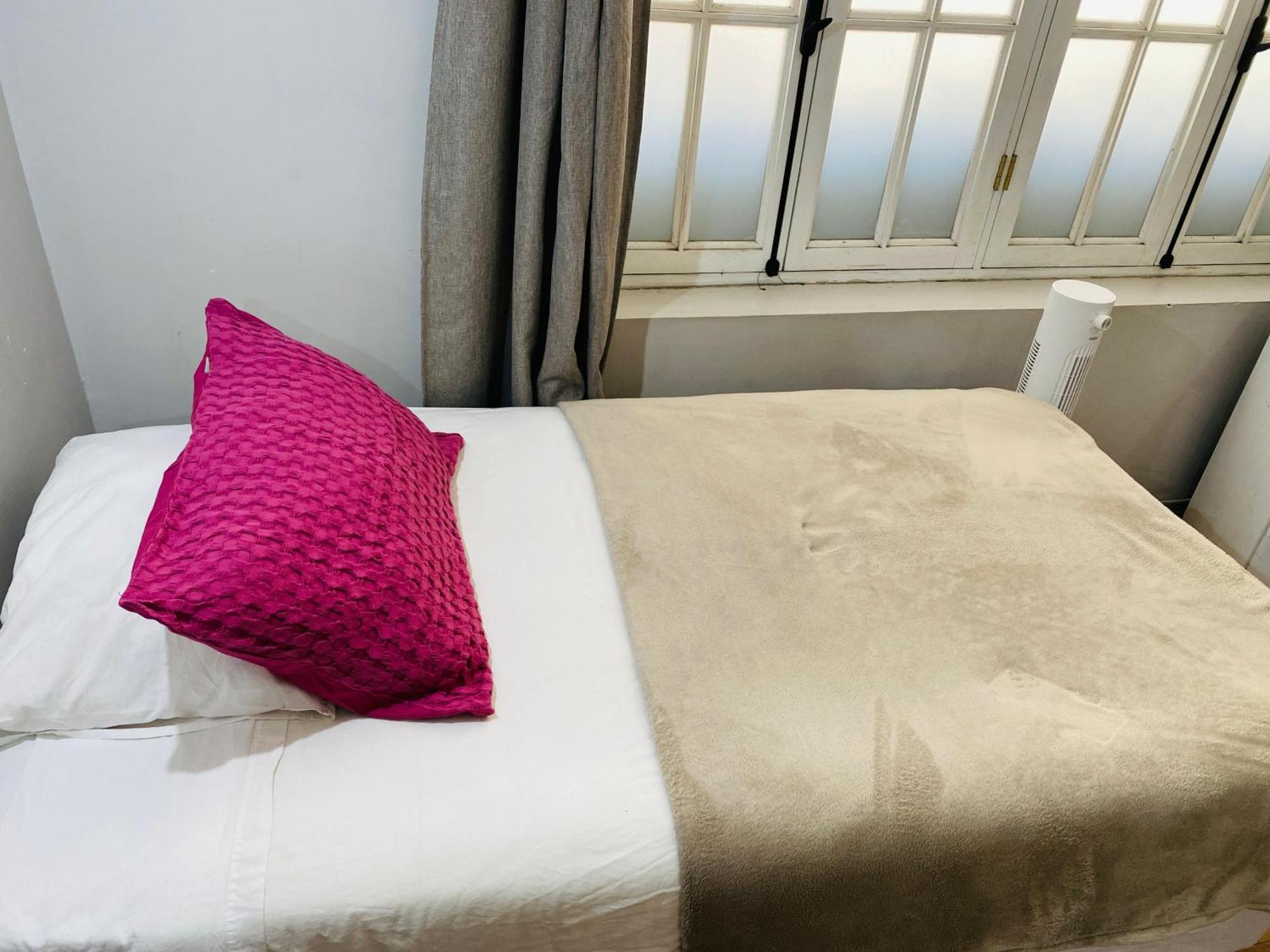 Bed and Breakfast Bbcasita Сантьяго Екстер'єр фото