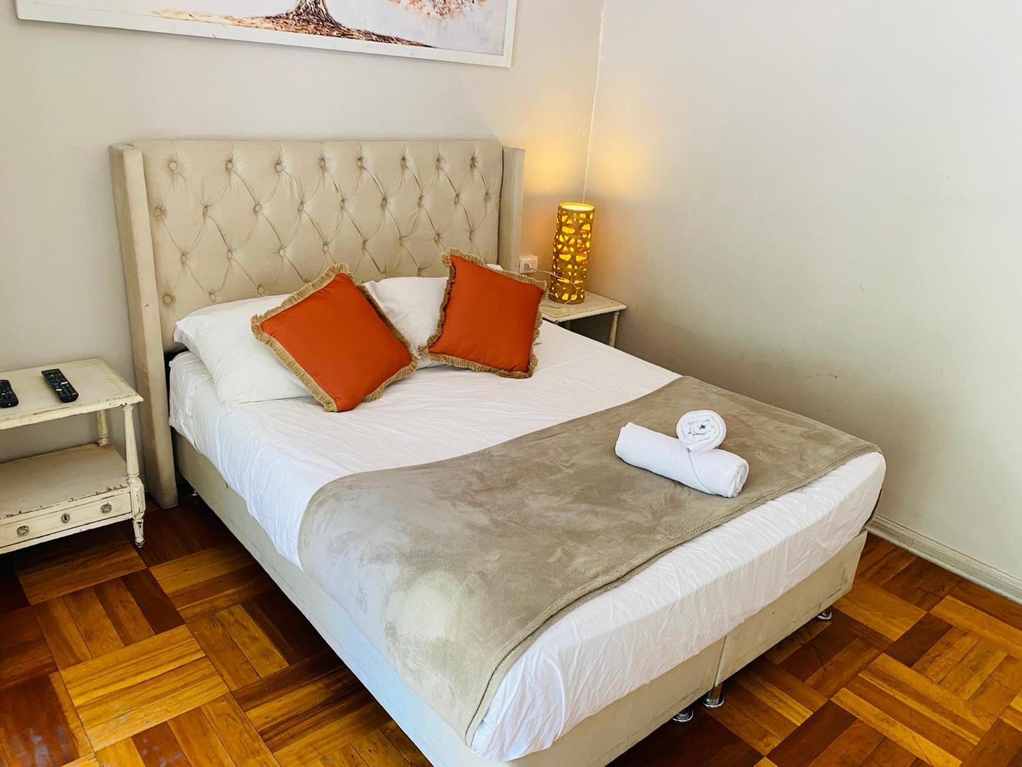 Bed and Breakfast Bbcasita Сантьяго Екстер'єр фото