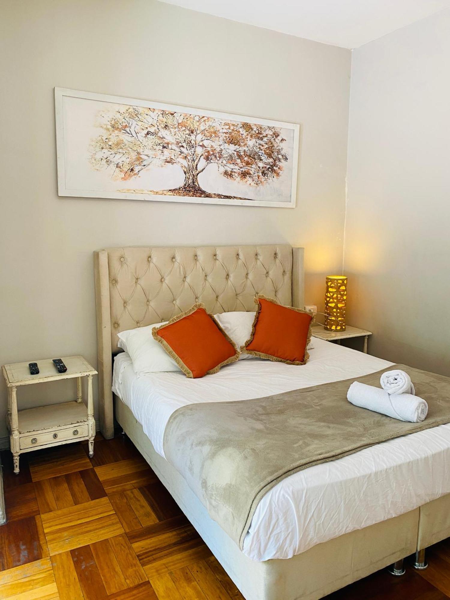 Bed and Breakfast Bbcasita Сантьяго Екстер'єр фото
