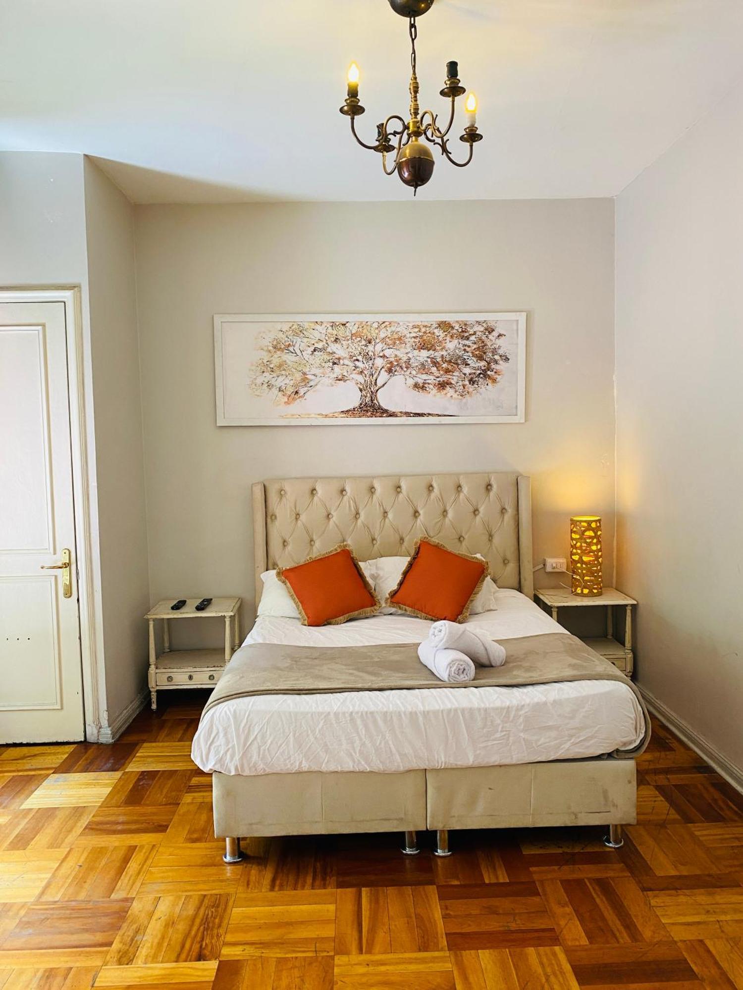 Bed and Breakfast Bbcasita Сантьяго Екстер'єр фото