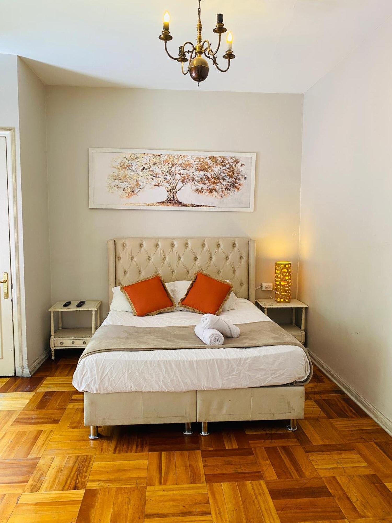 Bed and Breakfast Bbcasita Сантьяго Екстер'єр фото