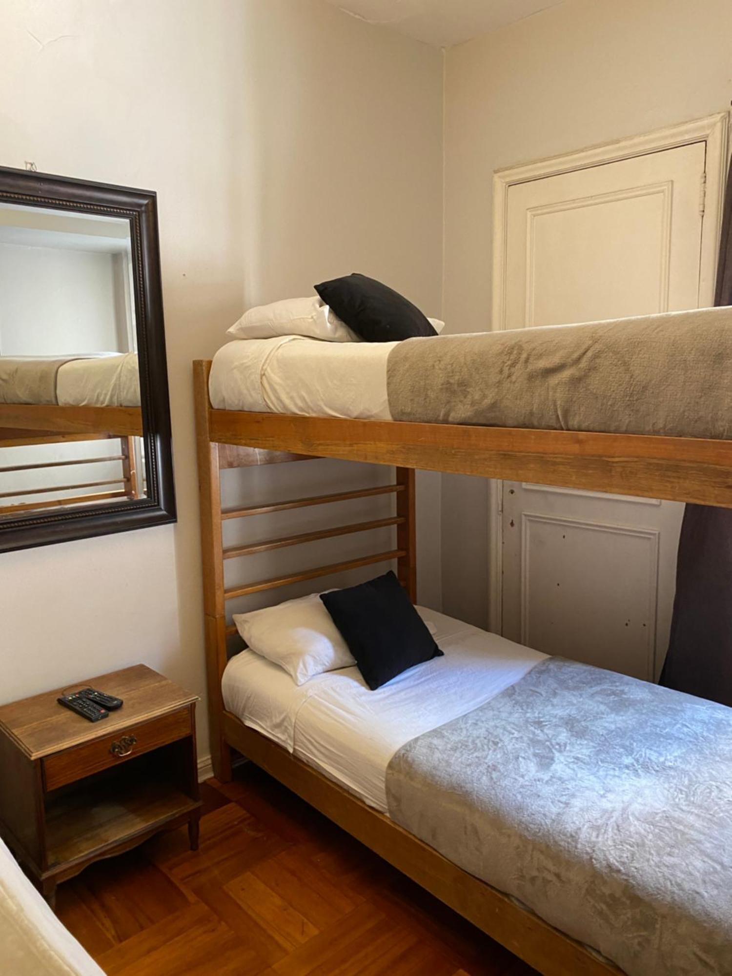 Bed and Breakfast Bbcasita Сантьяго Екстер'єр фото