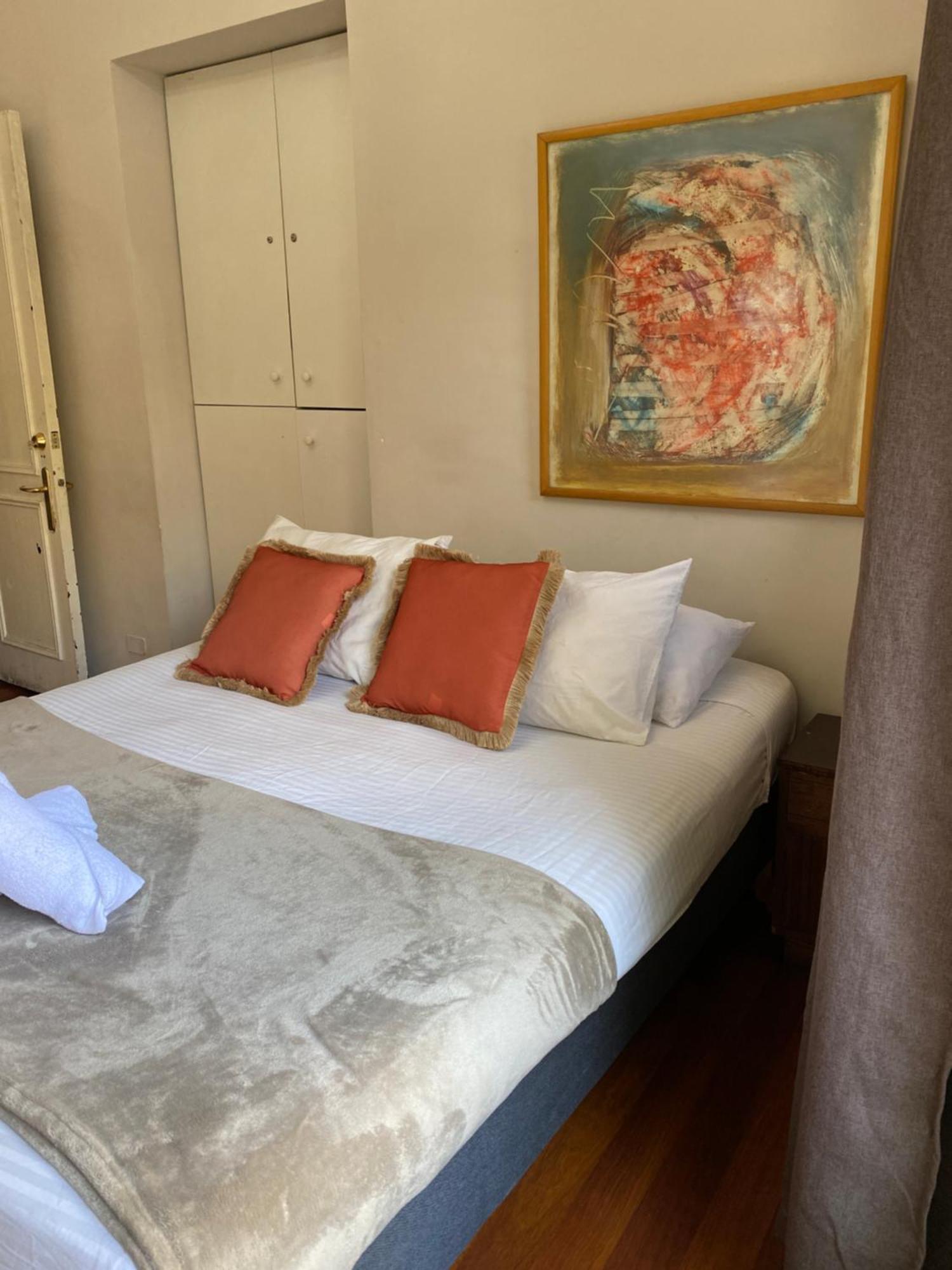 Bed and Breakfast Bbcasita Сантьяго Екстер'єр фото