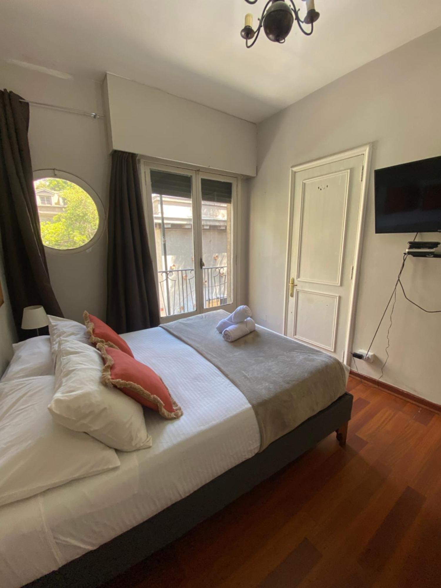Bed and Breakfast Bbcasita Сантьяго Екстер'єр фото