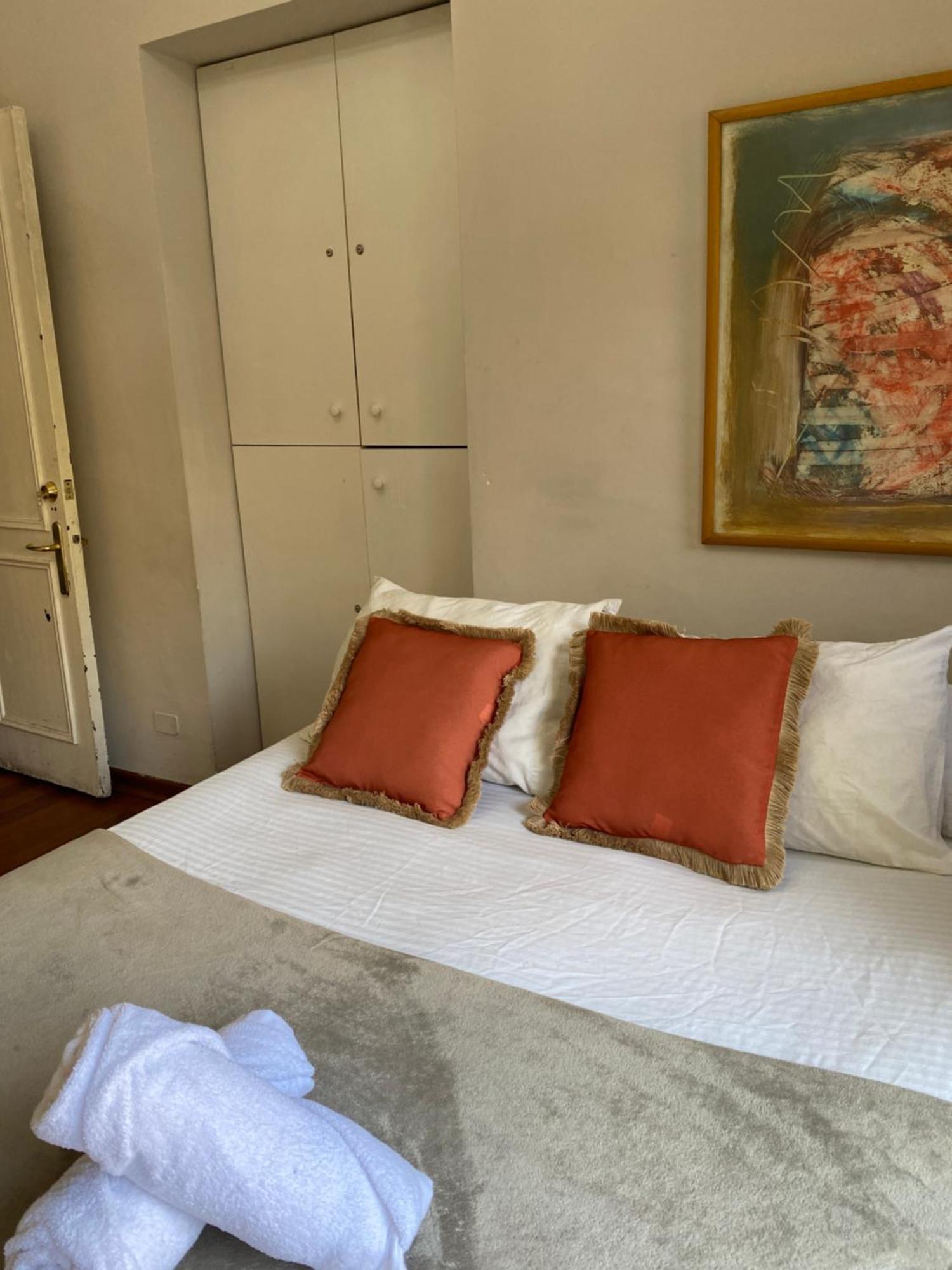 Bed and Breakfast Bbcasita Сантьяго Екстер'єр фото