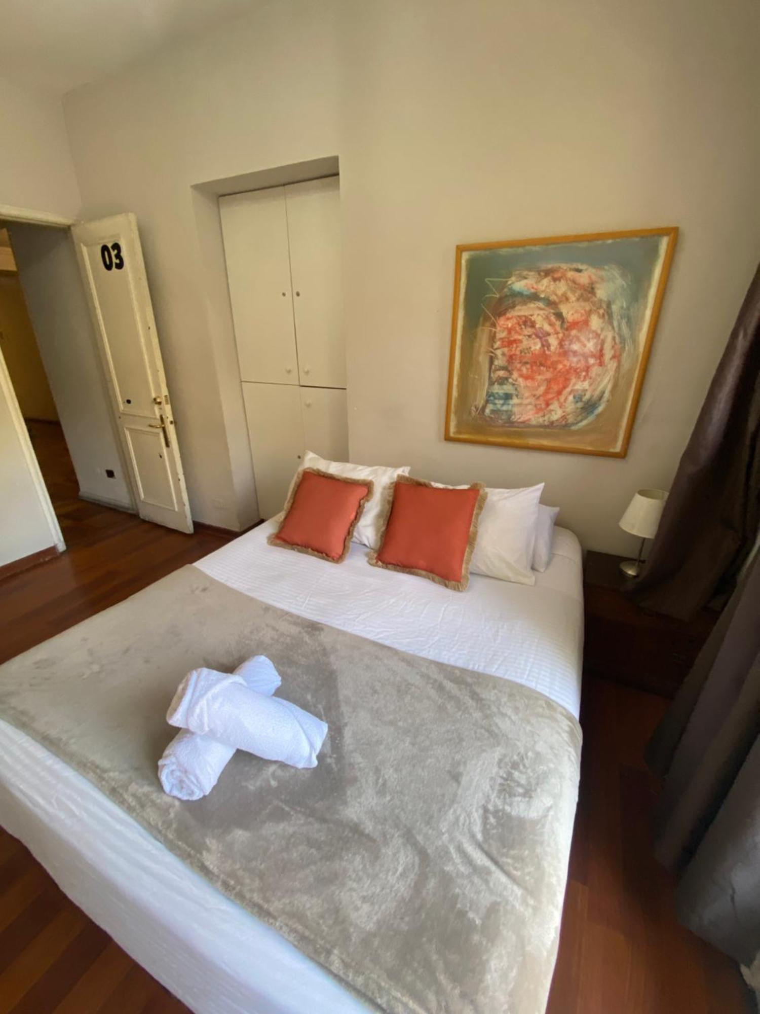 Bed and Breakfast Bbcasita Сантьяго Екстер'єр фото