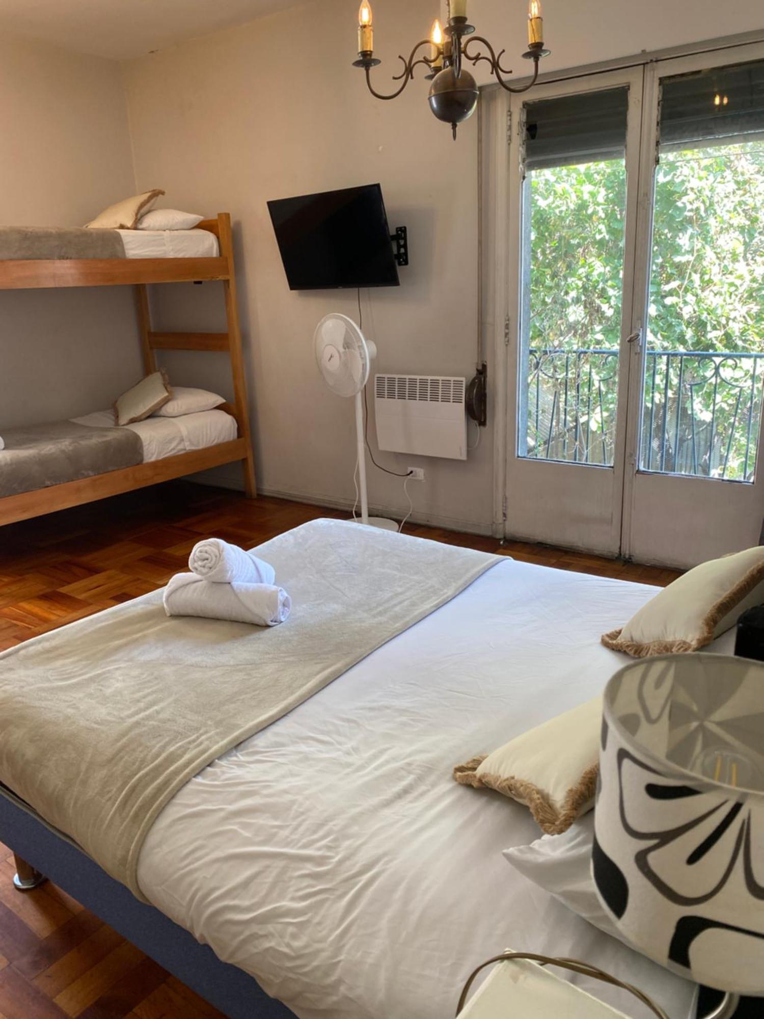 Bed and Breakfast Bbcasita Сантьяго Екстер'єр фото