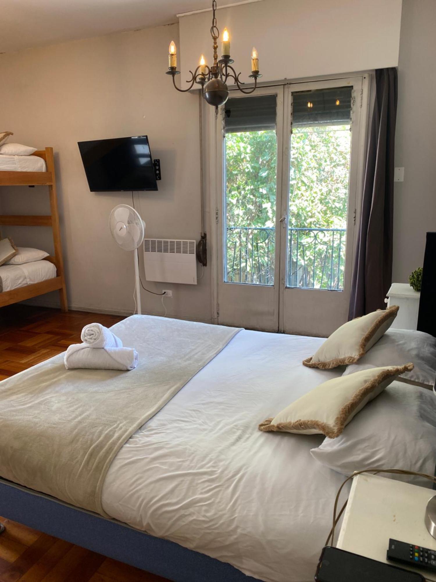 Bed and Breakfast Bbcasita Сантьяго Екстер'єр фото