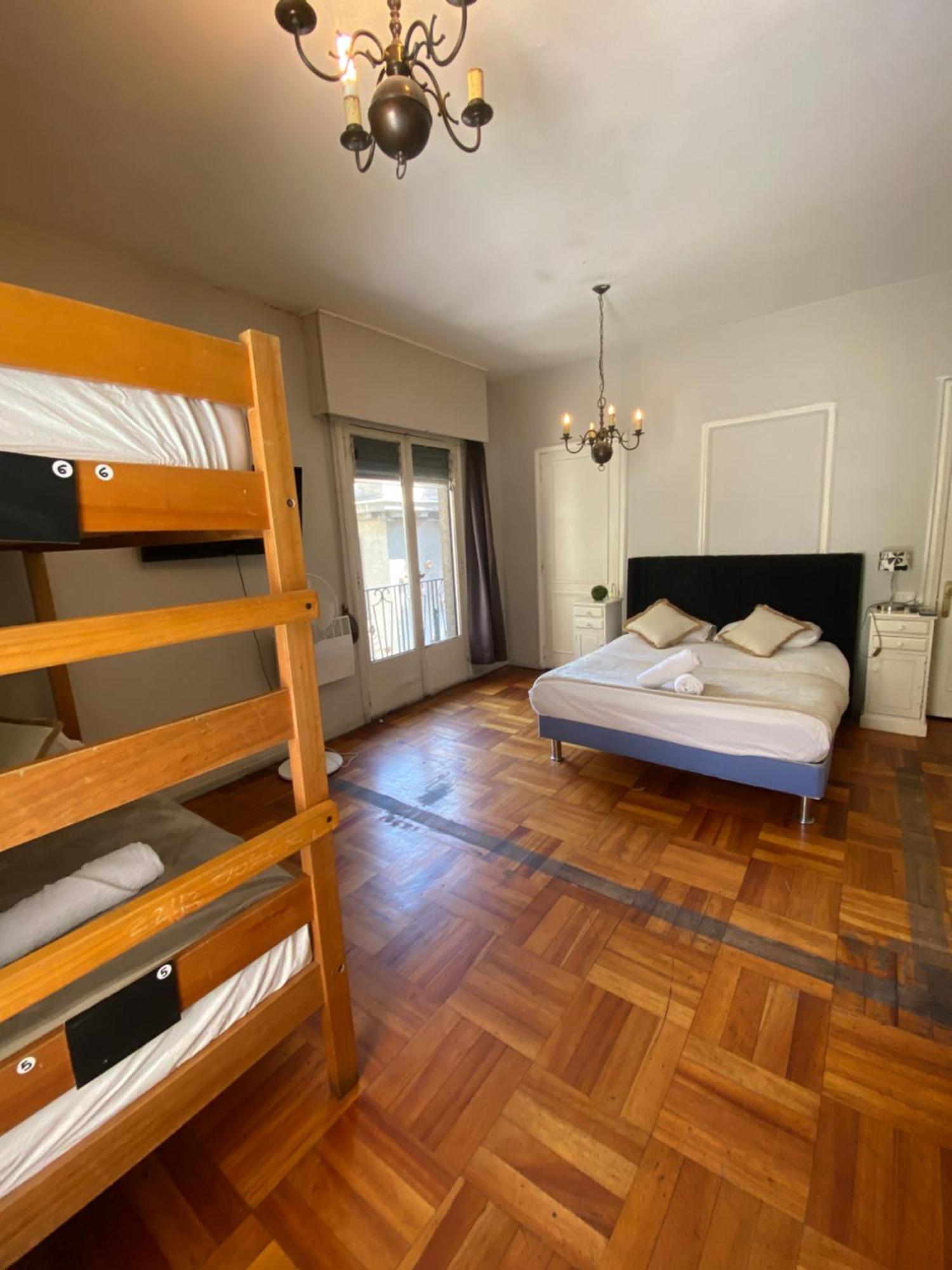 Bed and Breakfast Bbcasita Сантьяго Екстер'єр фото